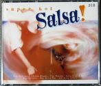 Super Hot Salsa - 2CD, Enlèvement ou Envoi