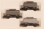 Marklin 46068 HO Set ketelwagens DR DDR, Wisselstroom, Wagon, Ophalen of Verzenden, Zo goed als nieuw