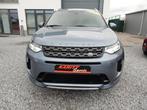 Land Rover Discovery Sport gps/cruise/camera (bj 2020), Discovery Sport, Leder, Bedrijf, SUV of Terreinwagen