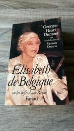 Prinses Elisabeth van België, Ophalen, Gebruikt, Tijdschrift of Boek