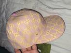 Casquette Gucci, Kleding | Heren, Hoeden en Petten, Ophalen of Verzenden, Nieuw, Pet