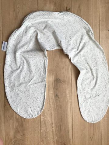 Hoes voor Doomoo Buddy voedingskussen beschikbaar voor biedingen