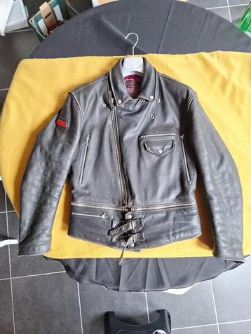 Perfecto Lewis Leathers Roadfarer - nieuwstaat! beschikbaar voor biedingen