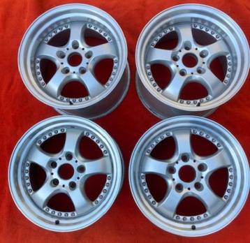 PORSCHE 18 INCH SHAPER TARGET VELGEN  beschikbaar voor biedingen