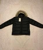 Canada Goose parka – maat L – winterklaar, Enlèvement ou Envoi, Neuf, Noir