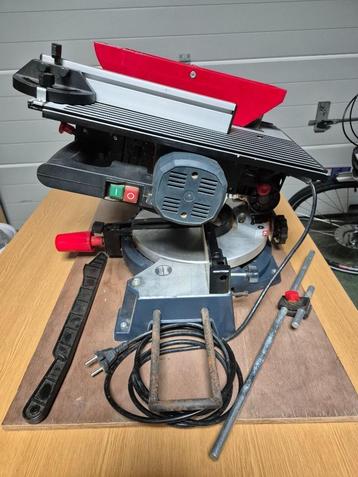 Machine à découper et à scier à onglets, Enlèvement, Utilisé, Scie à onglet, Einhell