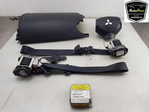 AIRBAG SET + COMPUTER Mitsubishi Colt (Z2 / Z3), Auto-onderdelen, Overige Auto-onderdelen, Mitsubishi, Gebruikt