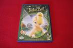 dvd disney tinkerbell, Enlèvement ou Envoi, Dessin animé