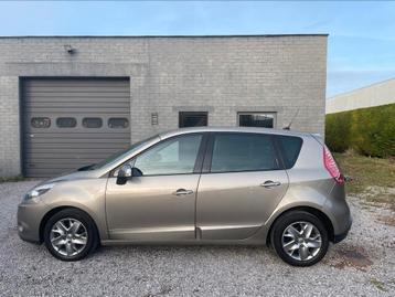 Renault Scenic 1.5 dCi FAP Dynamique disponible aux enchères