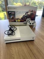 Xbox one S 1T0+ controller, Games en Spelcomputers, Spelcomputers | Xbox One, Xbox One S, Ophalen of Verzenden, Zo goed als nieuw
