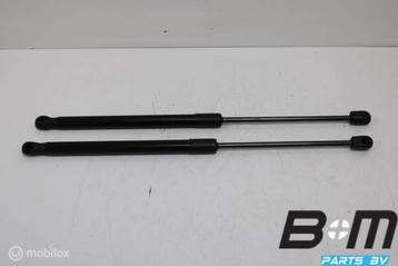 Set gasdrukveren motorkap Audi Q5 80A 80A823359 beschikbaar voor biedingen