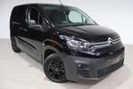 Citroën Berlingo 1.5 BlueHDi 3 Zitpl - Apple Carplay/Androi, Auto's, Bestelwagens en Lichte vracht, Gebruikt, Euro 6, 4 cilinders