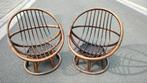 Rotan stoelen, Ophalen, Gebruikt