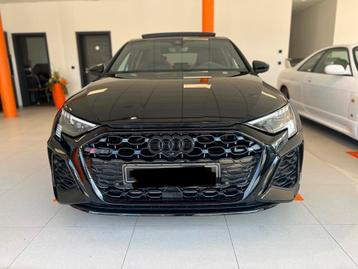 Audi RS3 Sportback 2.5TFSI beschikbaar voor biedingen