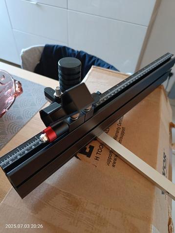 Verstek gelijder vevor 45 cm beschikbaar voor biedingen