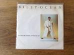 single billy ocean, Ophalen of Verzenden, 7 inch, R&B en Soul, Single