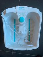 Voetenbad,bubbelvoetenbad masage Inventum, Elektronische apparatuur, Persoonlijke Verzorgingsapparatuur, Ophalen