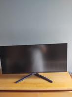 samsung 34  inch, Computers en Software, Monitoren, Ophalen, Zo goed als nieuw, DisplayPort, Samsung