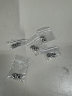 Armbanden charm beads, Ophalen of Verzenden, Nieuw