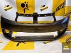 Voorbumper Dacia Sandero Facelift bumper 2017+ T0000201092, Gebruikt, Voor, Dacia, Bumper