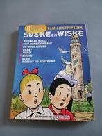 Suske & Wiske Familiestripboek 2, goede staat, Envoi, Utilisé