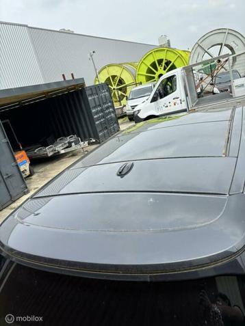 Dakraam Panoramadak Range Rover L405 Vogue Panorama Dak Raam beschikbaar voor biedingen