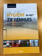 Mia vande Putte - Hygiëne in het ziekenhuis, Boeken, Ophalen, Zo goed als nieuw, Mia vande Putte