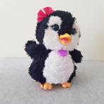 Furreal pinguin interactief, Kinderen en Baby's, Speelgoed | Knuffels en Pluche, Ophalen of Verzenden