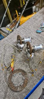 Équipements de karting en tout genre., Sports & Fitness, Karting, Enlèvement, Comme neuf, Kart