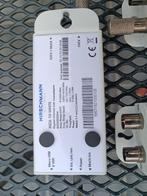 Gigabit Ethernet over Coax Hirschmann Inca 1G White, Ophalen of Verzenden, Gebruikt