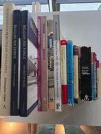 Diverse boeken Luchtvaart 18 stuks, Ophalen, Gelezen, Diverse auteurs