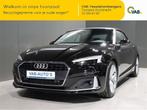 Audi A5   40 TFSI ADVANCED MHEV, Auto's, Audi, Automaat, 139 g/km, Cabriolet, Zwart