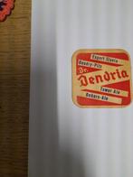 Tapis à bière Dendria, Enlèvement ou Envoi