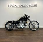 SUZUKI INTRUDER VS700 CUSTOM BOBBER / CHOPPER MOTOR, Ophalen of Verzenden, Gebruikt