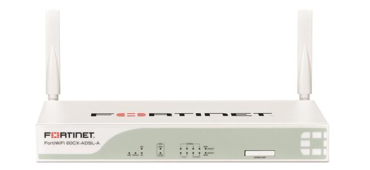 Fortinet FortiWifi 60CX-ADSL-A, Computers en Software, Overige Computers en Software