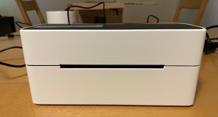 Phomemo Imprimante thermique Bluetooth, Informatique & Logiciels, Imprimantes, Comme neuf, Imprimante, Imprimante thermique, Enlèvement ou Envoi