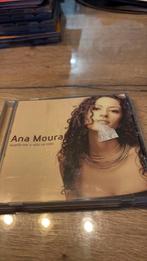 Ana moura, Enlèvement ou Envoi, Comme neuf