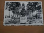 schoten standbeeld gesneuvelden 1914-18, Verzenden, Gelopen, Antwerpen