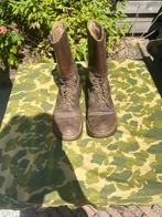 US WW2/WO2 buckleboots, Verzenden, Landmacht, Kleding of Schoenen