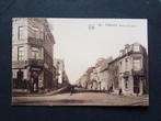 Tienen Thienen Tirlemont FLION Avenue de Louvain, Affranchie, 1920 à 1940, Brabant Flamand, Enlèvement ou Envoi