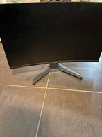 MSI MAG 27CQ6F, Computers en Software, Monitoren, Ophalen, Gebruikt, Gaming