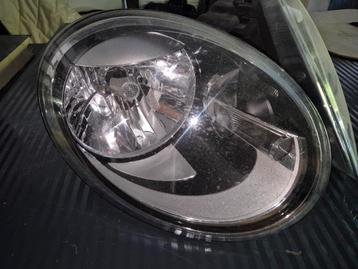 Koplampen VW Beetle vanaf 2011 beschikbaar voor biedingen
