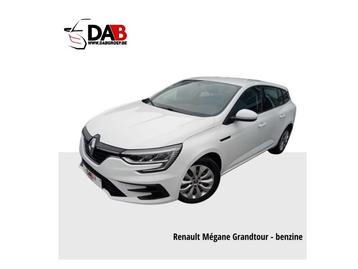 Renault Mégane LIFE TCE 115  beschikbaar voor biedingen