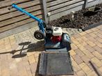 Trilplaat Revo BVW 1700 A, Ophalen, Gebruikt