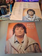 Lp André Hazes Voor Jou, Cd's en Dvd's, Ophalen of Verzenden, Gebruikt