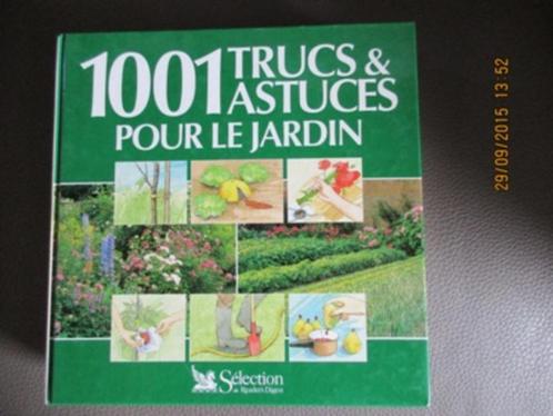 Livres sur le jardinage, Livres, Livres Autre, Enlèvement ou Envoi