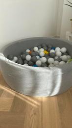 Ballenbad, Kinderen en Baby's, Speelgoed | Babyspeelgoed, Ophalen, Zo goed als nieuw