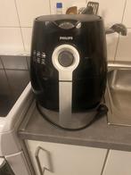Air fryer philips zo goed als nieuw 40€, Electroménager, Enlèvement, Friteuse à air
