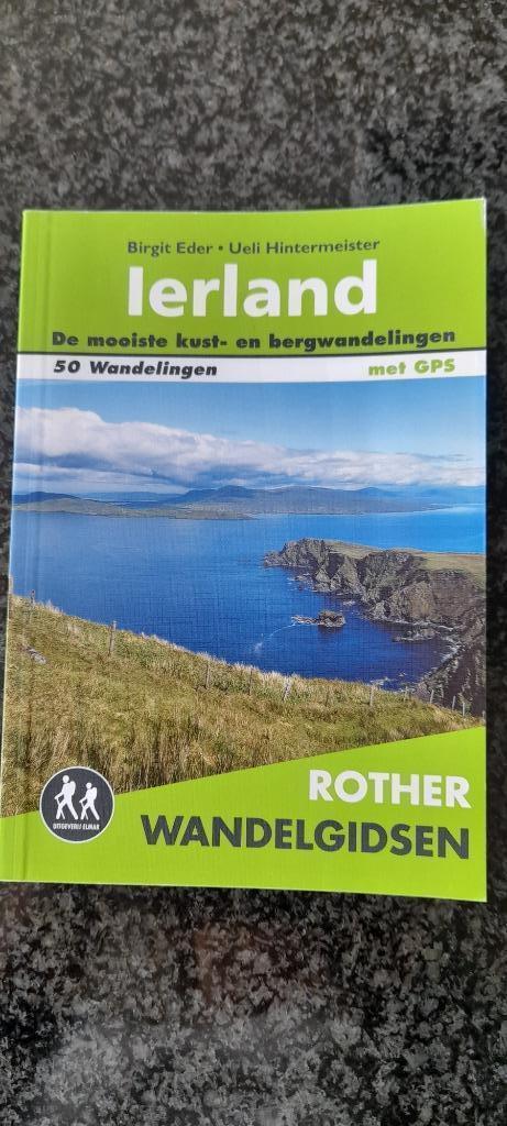 Wandelgidsen rother, Livres, Guides touristiques, Neuf, Guide de balades à vélo ou à pied, Europe, Enlèvement ou Envoi
