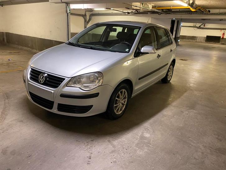 Volkswagen polo, Autos : Divers, Modes d'emploi & Notices d'utilisation, Enlèvement ou Envoi